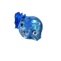 Soprano Ocarina G
