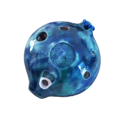 Tenor Ocarina G