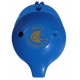 6-hole Oc reverse side showing thumb-holes