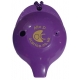 6-hole Oc reverse side showing thumb-holes
