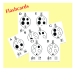 FREE Flashcards  Scale of D