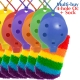 4-hole Oc with OcSock