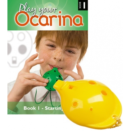 Ocarina Trial Pack