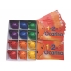4-hole Box + 1-2-3 Ocarina Books