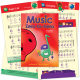 Adventurous Music-Making Music Zero-to-Hero + CD