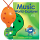 World-Explorer + 4-hole Oc