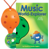 World-Explorer + 4-hole Oc