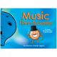 Music Time-Traveller Book