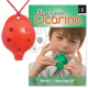 Ocarina 4-hole Oc® and Play your Ocarina Book 1