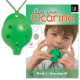 Ocarina 4-hole Oc® and Play your Ocarina Book 1