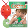 4-hole Oc, Book 1 + CD