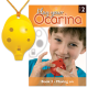 4-hole Oc with Play Your Ocarina Book 2