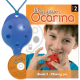 4-hole Oc with Book 2 and CD