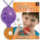 4-hole Oc with Book 2 and CD
