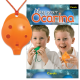 4-hole Oc + Ocarina Carols