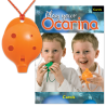 4-hole Oc + Ocarina Carols