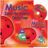 30 x Zero-to-Hero + Teacher Book