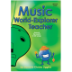 FREE World-Explorer Teacher