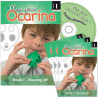 24 Ocarina Books – any title  + FREE CD