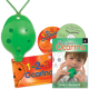 4-hole Oc with Book 1 and CD + 1-2-3 Ocarina and CD