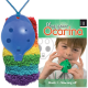 4-hole Oc with Book 1 and OcSock