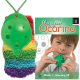 4-hole Oc with Book 1 and OcSock