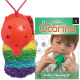 4-hole Oc with Book 1 and OcSock