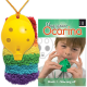 4-hole Oc with Book 1 and OcSock