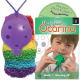 4-hole Oc with Book 1 and CD + OcSock