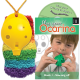 4-hole Oc with Book 1 and CD + OcSock