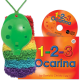 4-hole Oc with 1-2-3 Ocarina and CD + OcSock