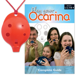 6-hole Oc with Complete Guide