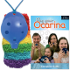 6-hole Oc with Complete Guide + OcSock