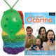 6-hole Oc with Complete Guide + OcSock
