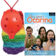 6-hole Oc with Complete Guide + OcSock