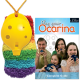 6-hole Oc with Complete Guide + OcSock