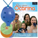 6-hole Oc + Complete Guide and 4 CDs