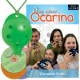 6-hole Oc + Complete Guide and 4 CDs
