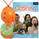 6-hole Oc + Complete Guide and 4 CDs