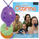 6-hole Oc + Complete Guide and 4 CDs