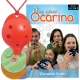 6-hole Oc + Complete Guide and 4 CDs
