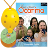 6-hole Oc, Complete Guide + 4 CDs