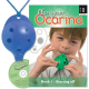 6-hole Oc, Book 1 + CD