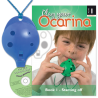 6-hole Oc, Book 1 + CD