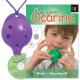 6-hole Oc, Book 1 + CD