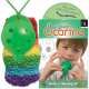 6-hole Oc, Book 1 + CD, OcSock