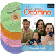 6-hole Oc with Complete Guide, Carols, Songs of Praise and 6 CDs + OcSock