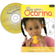 6-hole Oc with Complete Guide, Carols, Songs of Praise and 6 CDs + OcSock