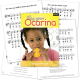 6-hole Oc with Complete Guide, Carols, Songs of Praise and 6 CDs + OcSock