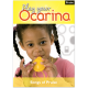 Ocarina Songs of Praise